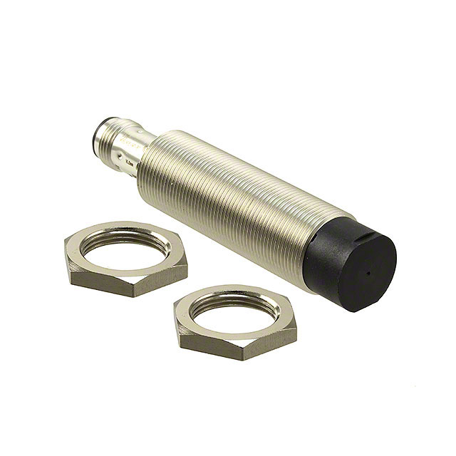 SENSOR PROX INDUCTIVE 16MM CYL