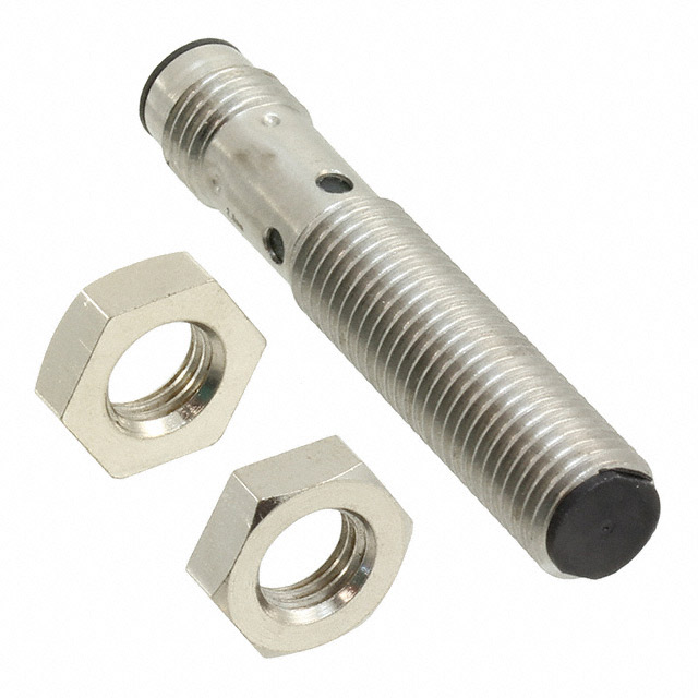 SENSOR PROX INDUCTIVE 2MM CYLIND