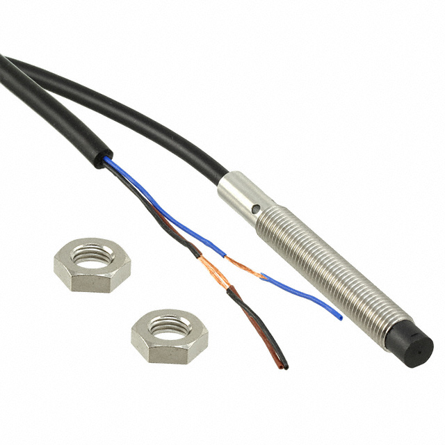 SENSOR PROX INDUCTIVE 4MM CYLIND