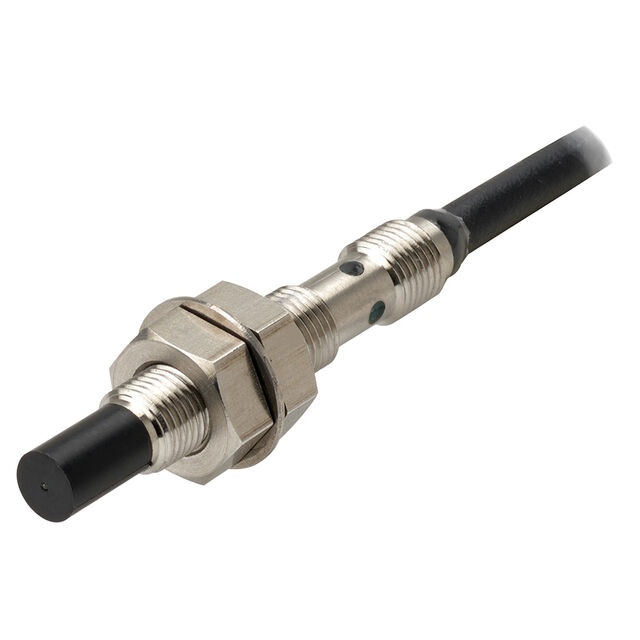 SENSOR PROX INDUCTIVE 3MM CYLIND