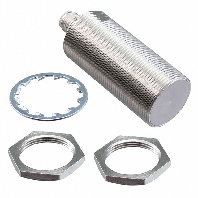SENSOR PROX INDUCTIVE 10MM CYL