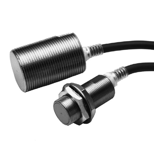 SENSOR PROX INDUCTIVE 10MM CYL
