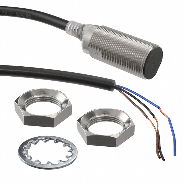 SENSOR INDUCT 14MM NPN M18 NO