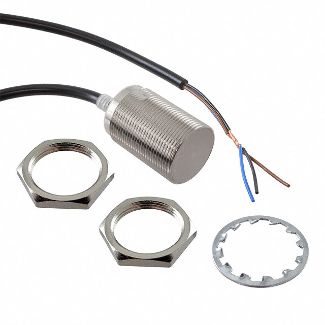 SENSOR INDUCT 15MM PNP M30 NC