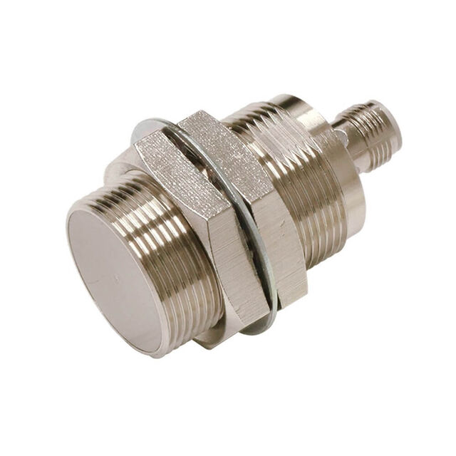 SENSOR INDUCT 15MM NPN M30 NO