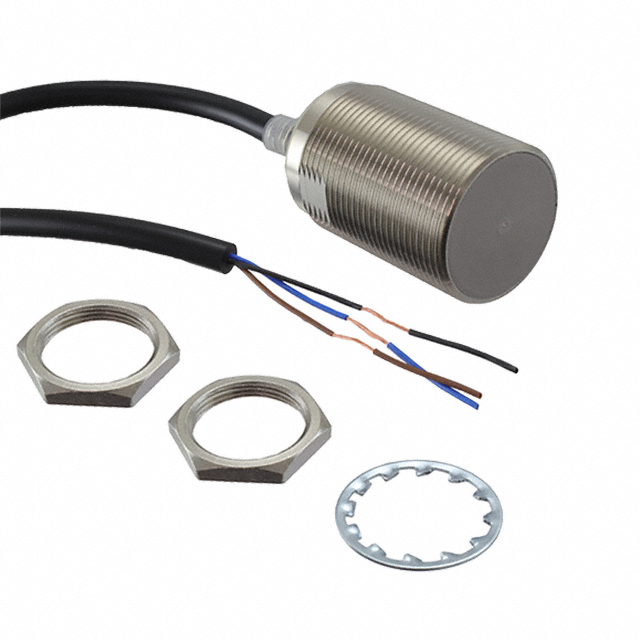 SENSOR INDUCT 15MM NPN M30 NC