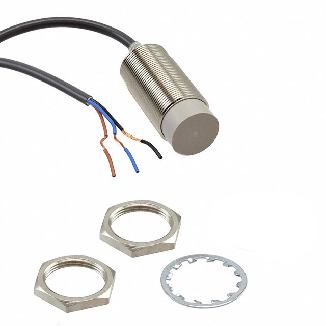 SENSOR INDUCT 18MM PNP M30 NO