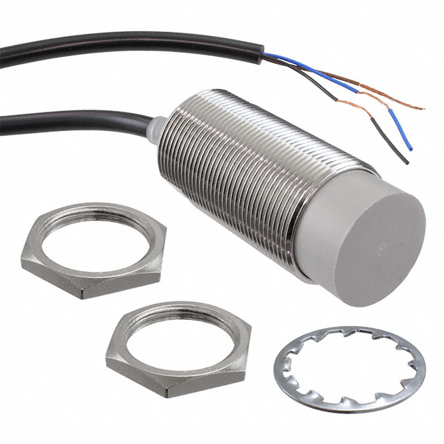 SENSOR INDUCT 18MM PNP M30 NO