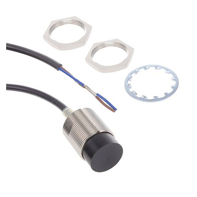 SENSOR PROX INDUCTIVE 18MM CYL