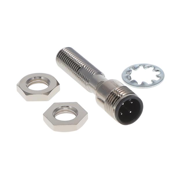 SENSOR INDUCT 1.5MM NPN M8 NO