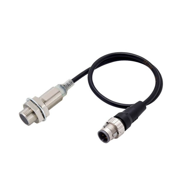 SENSOR PROX INDUCTIVE 3MM CYLIND