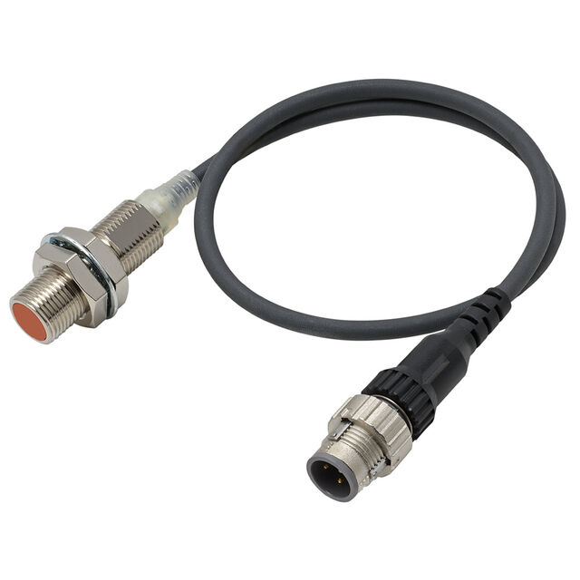 SENSOR PROX INDUCTIVE 3MM CYLIND
