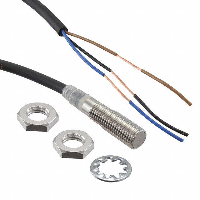 SENSOR PROX INDUCT 1.5MM CYLIND