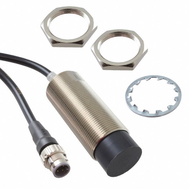 SENSOR INDUCT 50MM PNP M30 NC