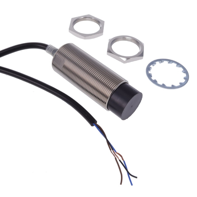 SENSOR INDUCT 50MM NPN M30 NO