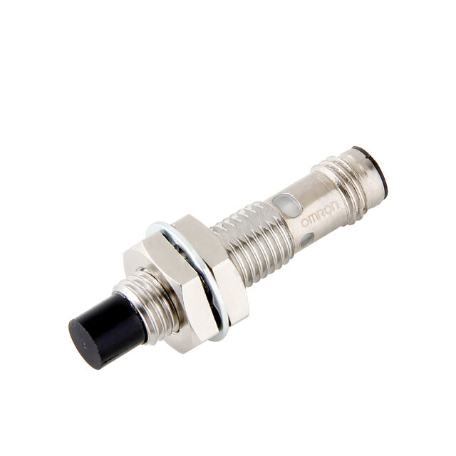 SENSOR INDUCT 5MM NPN M12 NO