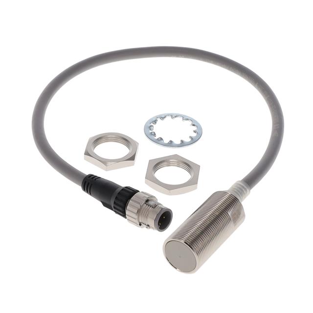 SENSOR PROX INDUCTIVE 7MM CYLIND