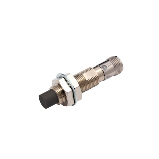 SENSOR INDUCT 5MM NPN M12 NO