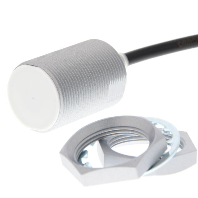 SENSOR PROX INDUCTIVE