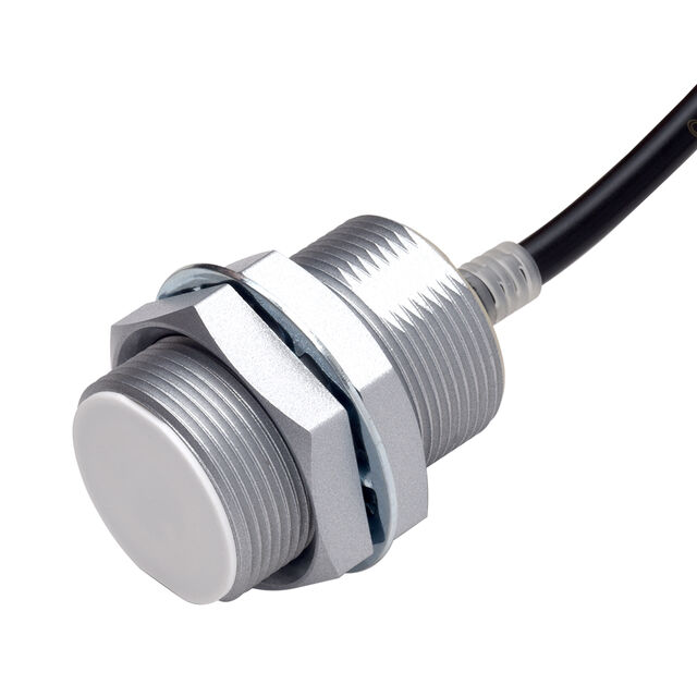 SENSOR PROX INDUCTIVE
