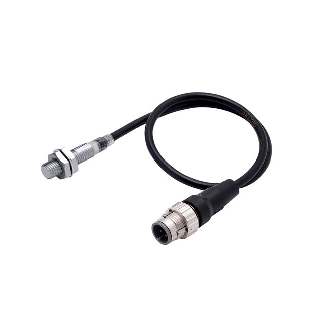 SENSOR PROX INDUCTIVE
