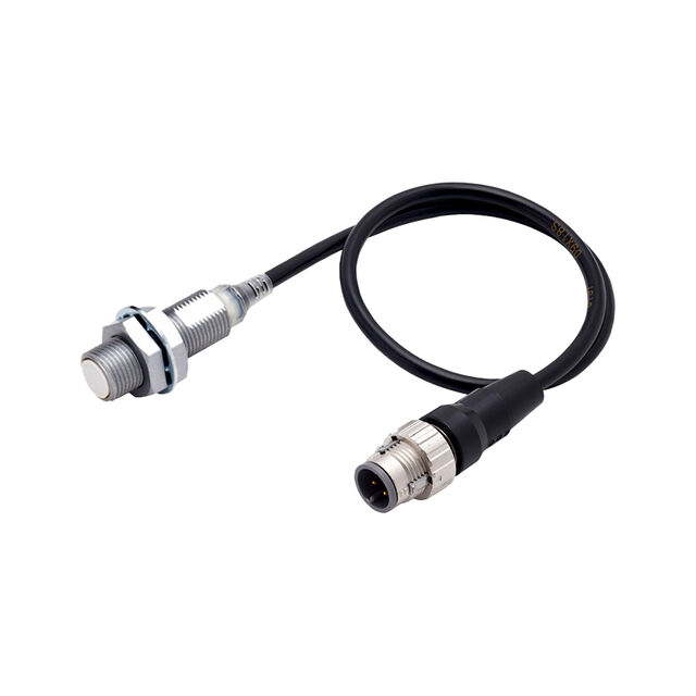 SENSOR PROX INDUCTIVE