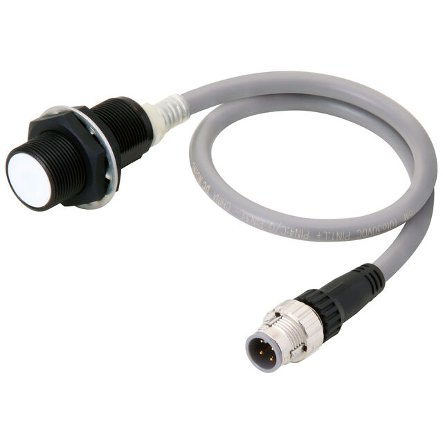SENSOR PROX INDUCTIVE