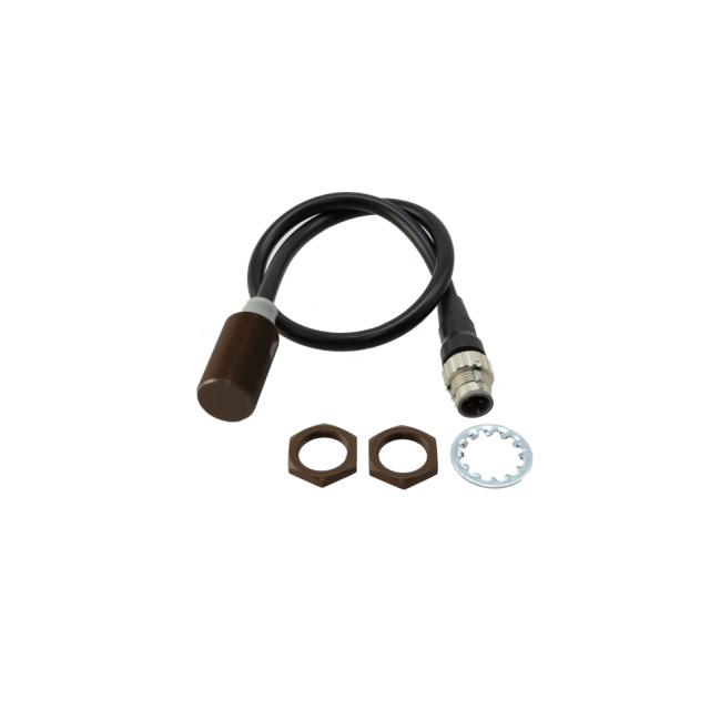 SENSOR PROX INDUCTIVE 5MM CYLIND