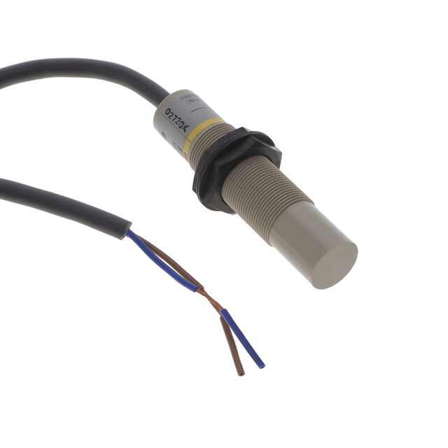 SENSOR PROX CAP 8MM IP66 CYLIND