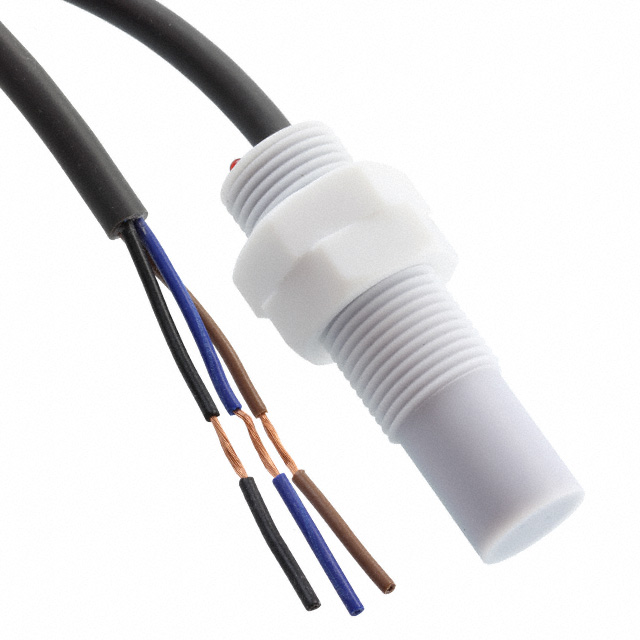 SENSOR PROX CAP 6MM-10MM CYLIND