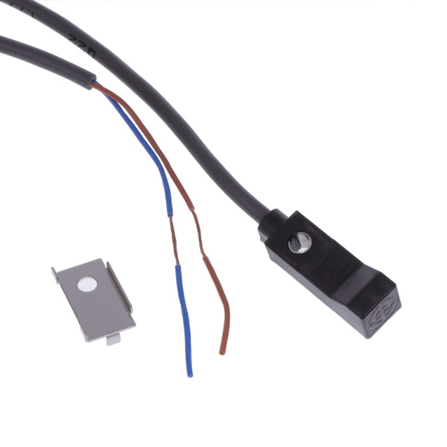 SENSOR PROX INDUCTIVE 2.5MM MOD