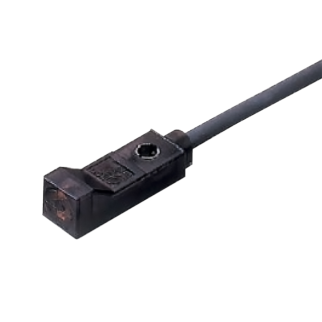 SENSOR PROX INDUCTIVE 2.5MM MOD