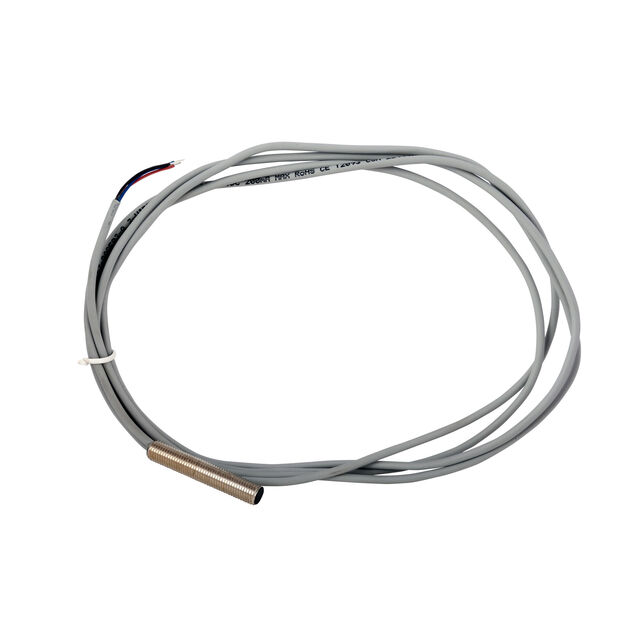 INDUCTIVE PROXIMITY SENSOR, SHIE