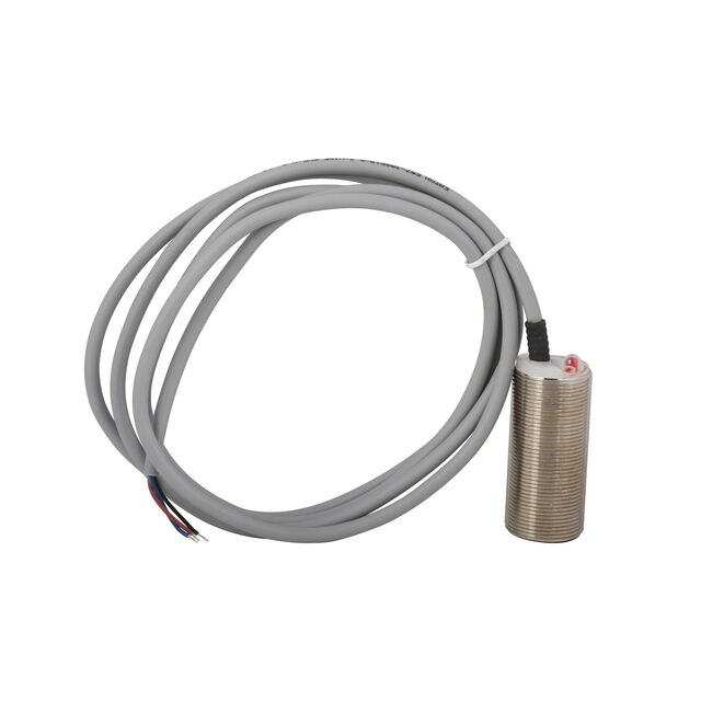 18MM EXT RANGE IND PROX 3W DC PN
