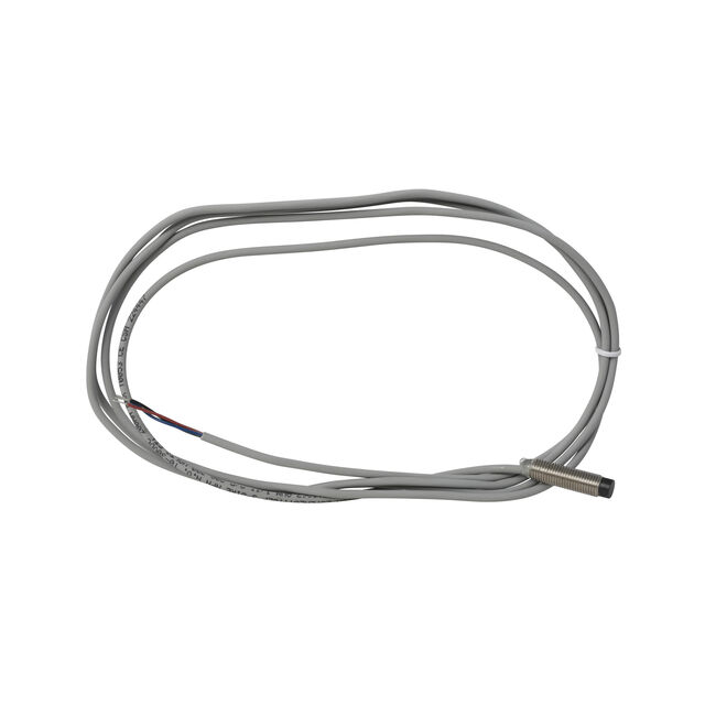 SMALL DIAMETER IND PROX 3W DC NP
