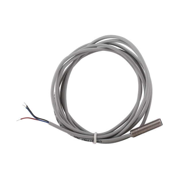 SMALL DIAMETER IND PROX 3W DC NP