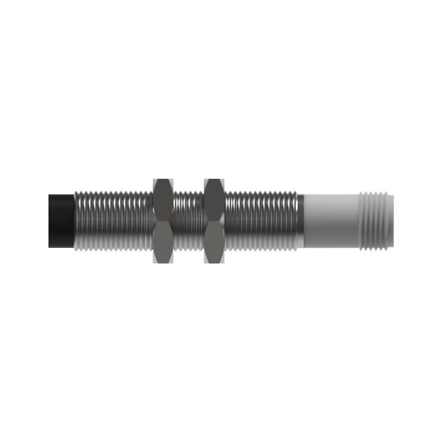INDUCTIVE PROX,12MM,DC,UN,PNP,NO