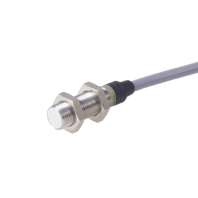 SENSOR PROX INDUCTIVE 2MM CYLIND