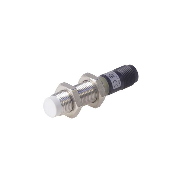 SENSOR PROX INDUCTIVE 4MM CYLIND