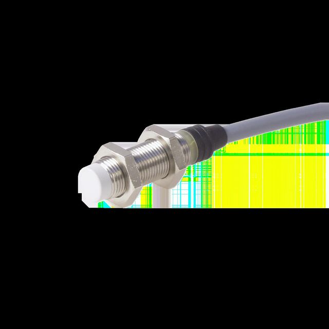 SENSOR PROX INDUCTIVE 4MM CYLIND