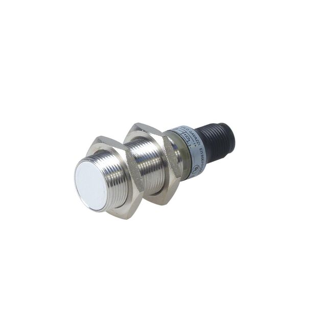 SENSOR PROX INDUCTIVE 5MM CYLIND