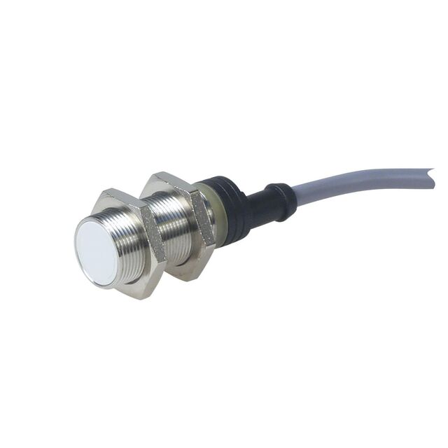 SENSOR PROX INDUCTIVE 5MM CYLIND