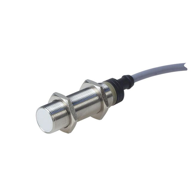 SENSOR PROX INDUCTIVE 5MM CYLIND