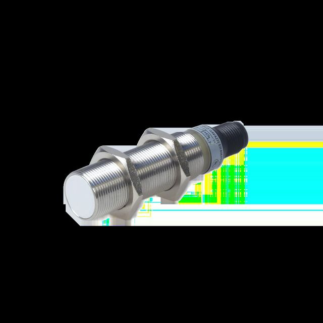 SENSOR PROX INDUCTIVE 5MM CYLIND