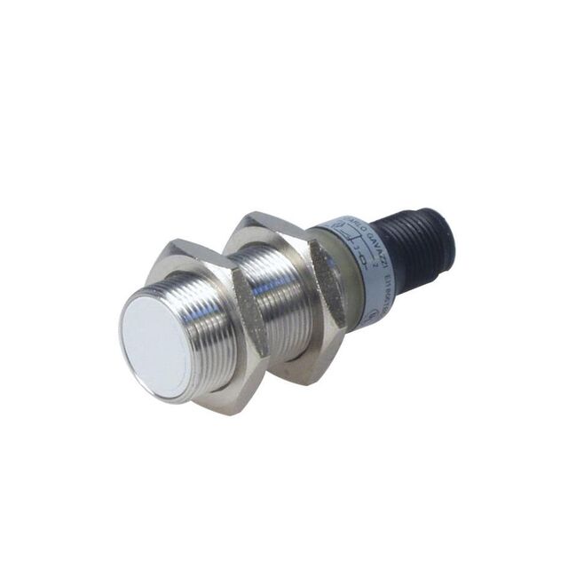 SENSOR PROX INDUCTIVE 5MM CYLIND