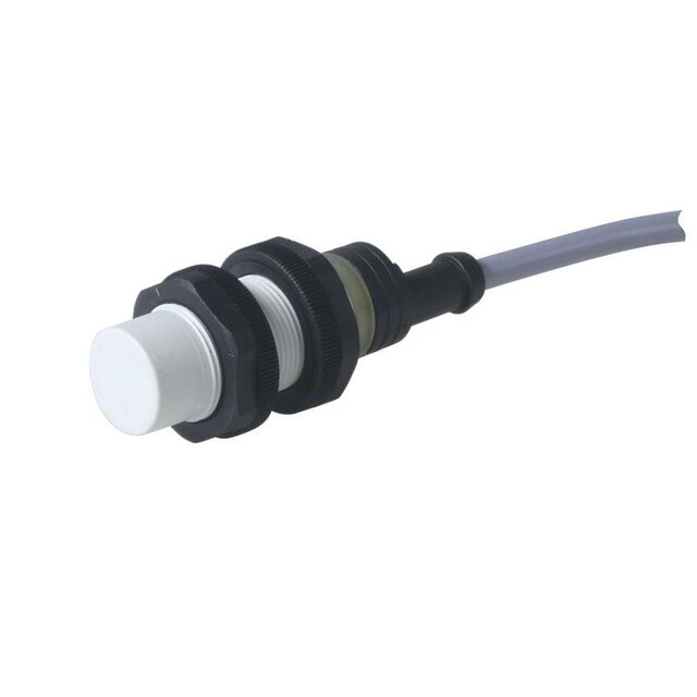 SENSOR PROX INDUCTIVE 8MM CYLIND