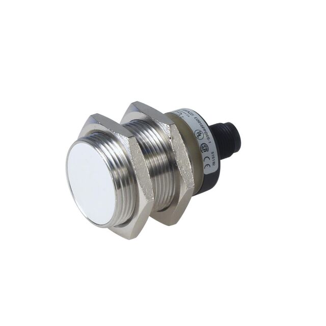 SENSOR PROX INDUCTIVE 10MM CYL