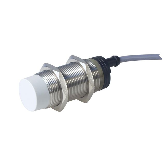 SENSOR PROX INDUCTIVE 15MM CYL