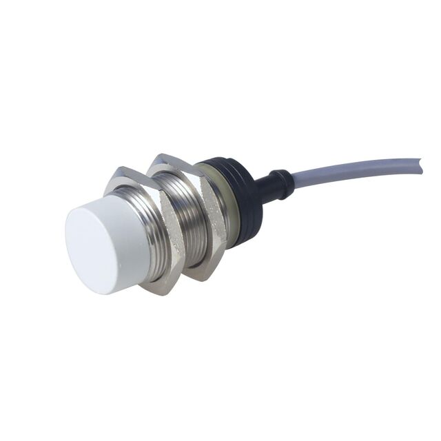 SENSOR PROX INDUCTIVE 15MM CYL