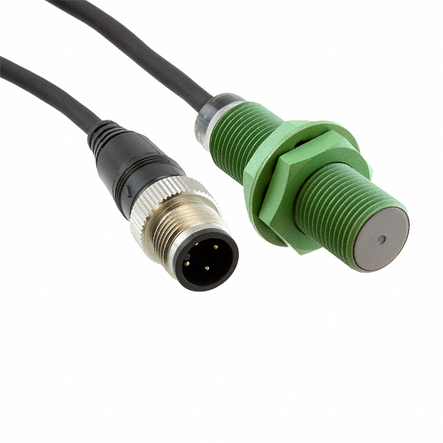 SENSOR PROX INDUCTIVE 3.3MM MOD